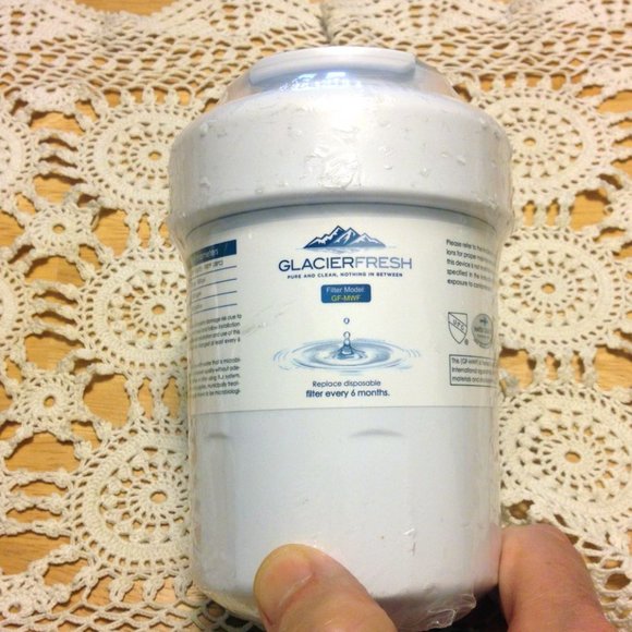 Refrigerator Water Filter - Glacier Fresh filter model GF-MWF - Picture 1 of 4